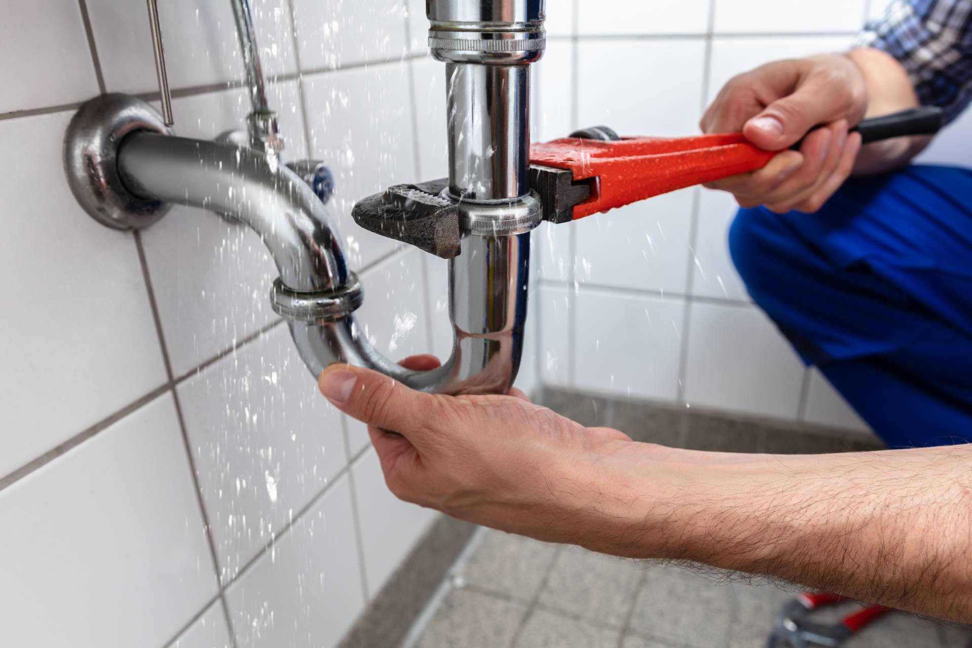 Emergency Plumbing Repair Brooklyn Queens and NYC Area