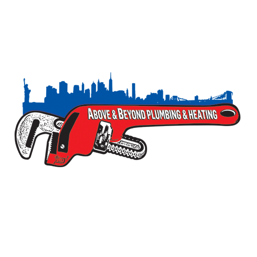 Above And Beyond Plumbing