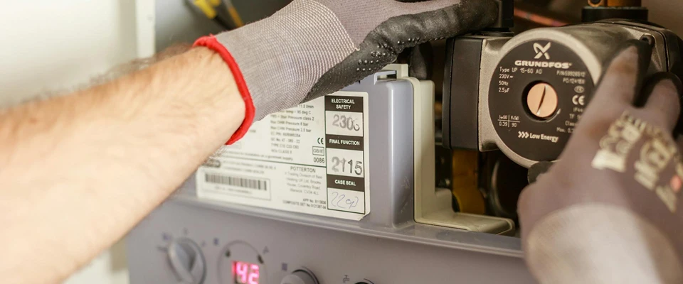 Boiler Inspections in Brooklyn & NYC