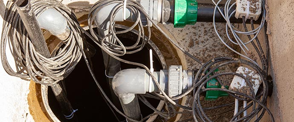 Sewer Ejector Pump Repair, Installation & Inspection – Brooklyn & NYC