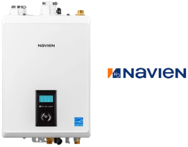 Wall-Hung Hot Water Heater