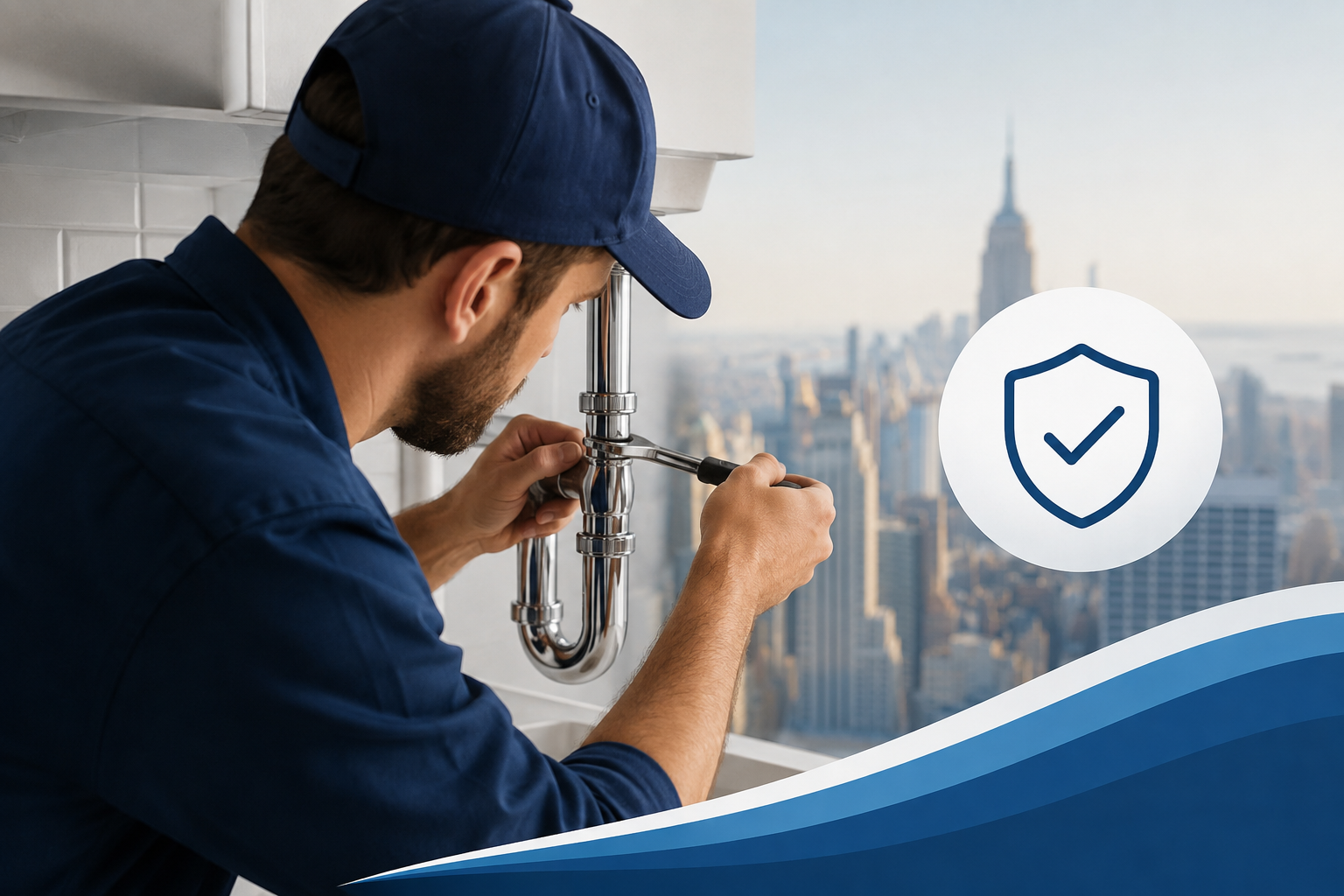 Blog How to Find a Good Plumber in NYC
